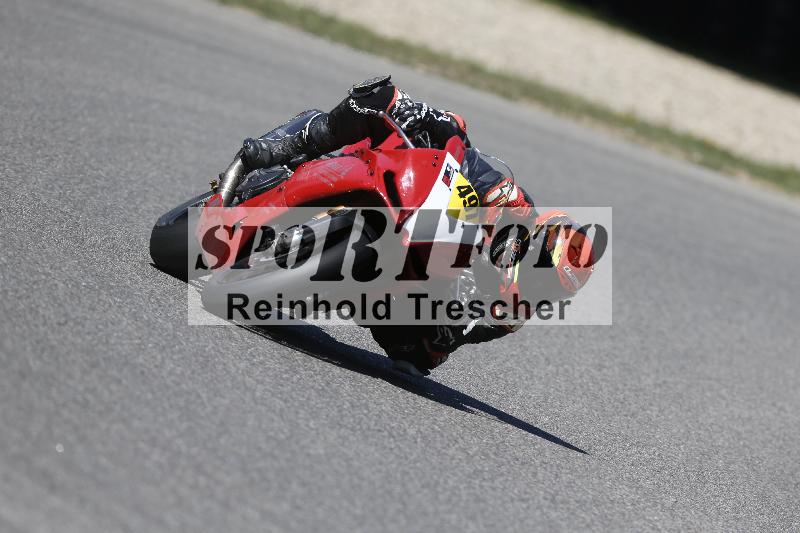 /27 24.07.2026  Speer Racing ADR/Gruppe rot/170